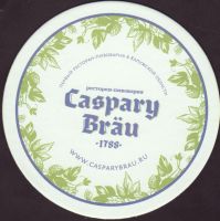 Pivní tácek caspary-brau-4-small
