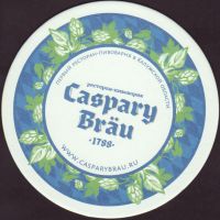 Pivní tácek caspary-brau-5-small