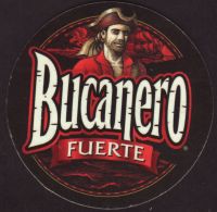 Pivní tácek cerveceria-bucanero-sa-(inbev)-4-small