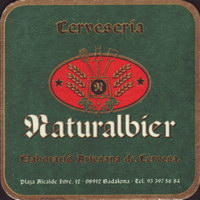 Pivní tácek cerveseria-naturalbier-1-small