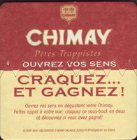 Pivní tácek chimay-15-zadek-small