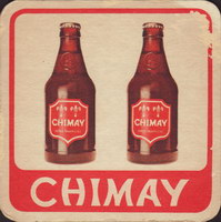 Pivní tácek chimay-24-small