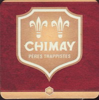 Pivní tácek chimay-25-small