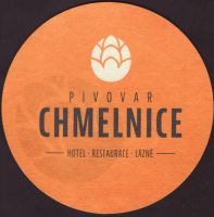 Beer coaster chmelnice-1-small