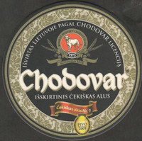 Beer coaster chodova-plana-25-small
