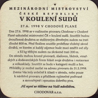 Beer coaster chodova-plana-28-zadek-small