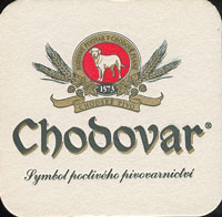Beer coaster chodova-plana-7