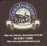 Beer coaster church-end-3-small