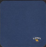 Beer coaster ci-camel-10-zadek-small