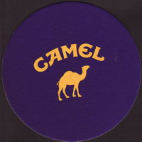 Beer coaster ci-camel-2-oboje-small