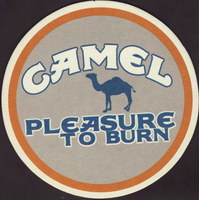 Beer coaster ci-camel-3
