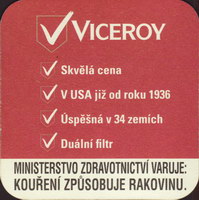 Beer coaster ci-viceroy-3-zadek-small