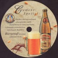 Beer coaster clemens-harle-15-small