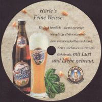 Beer coaster clemens-harle-22-small