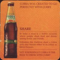 Pivní tácek cobra-10-small