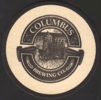 Pivní tácek columbus-brewing-1-small