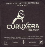 Pivní tácek curuxera-3-small