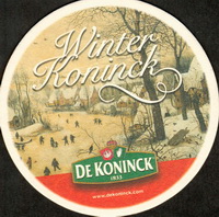 Pivní tácek dekoninck-122-small