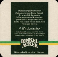 Beer coaster dinkelacker-12-zadek-small