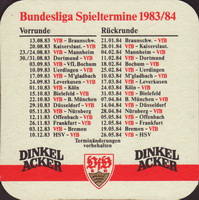 Beer coaster dinkelacker-17-zadek-small