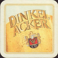 Beer coaster dinkelacker-18-small