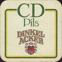 Beer coaster dinkelacker-34-small