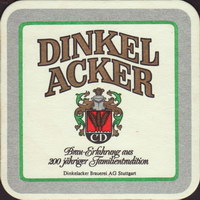 Beer coaster dinkelacker-5-zadek-small