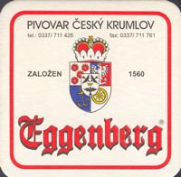 Pivní tácek eggenberg-1