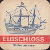 Beer coaster elbschloss-62-zadek-small
