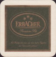 Beer coaster erbacher-brauhaus-2-oboje-small
