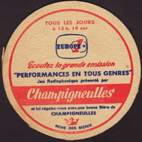 Pivní tácek etablissement-de-champigneulles-1-small