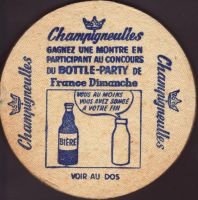 Beer coaster etablissement-de-champigneulles-10-small