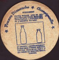 Pivní tácek etablissement-de-champigneulles-10-zadek-small