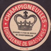 Pivní tácek etablissement-de-champigneulles-14-oboje-small