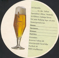 Beer coaster falken-6-zadek