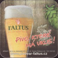 Beer coaster faltus-11-small