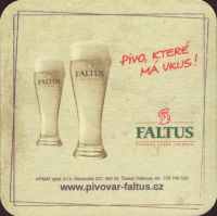 Beer coaster faltus-6-zadek-small