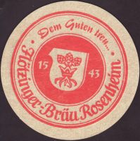 Pivní tácek flotzinger-brau-17-small