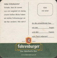 Beer coaster fohrenburger-12-zadek-small