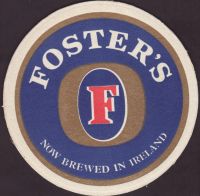 Pivní tácek fosters-146-small