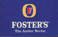 Pivní tácek fosters-44-small