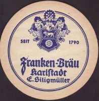 Beer coaster frankenbrau-5-small