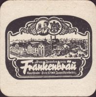 Beer coaster frankenbrau-6-small