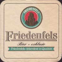 Beer coaster friedenfels-2-small