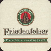 Beer coaster friedenfels-3-small