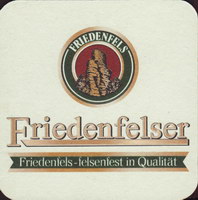 Beer coaster friedenfels-4-small