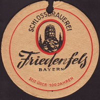 Beer coaster friedenfels-5-small