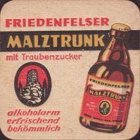 Beer coaster friedenfels-8-small