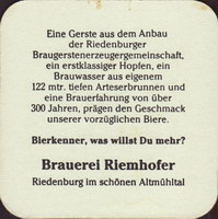 Pivní tácek friedrich-riemhofer-1-zadek-small