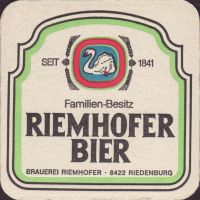 Pivní tácek friedrich-riemhofer-2-oboje-small